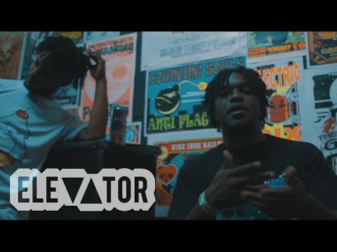 LIL RARRI - 30k (Official Music Video)