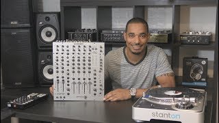 Video thumbnail for Allen & Heath XONE:96 DJ Mixer Review by DJBooth Pro Audio