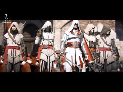 Epic Cinematic | Assassin's Creed Tribute (Epic Emotional) - Epic Music VN