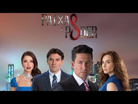 Paixão &  Poder -  Capitulo 26 Parte / 02 .