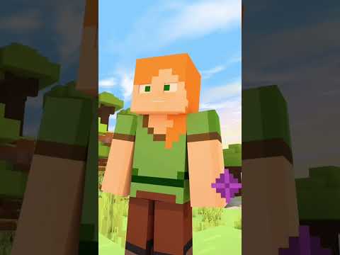 EPIC Minecraft LOLs: Insane Animated Moments