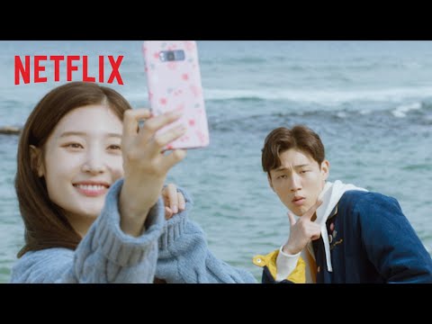 첫사랑은 처음이라서 | 공식 예고편 [HD] | Netflix 예고편