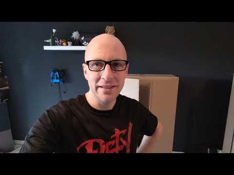 DK-05FX PC - Tisch oder Gehäuse ?