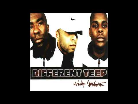 Different Teep (Manu Key, Mista Flo, Lil’ Jahson) - Billy Lee (1997) Dj Mehdi