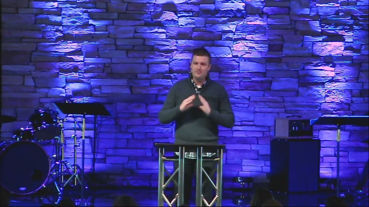 Resolve to Live for Eternity, Part 2