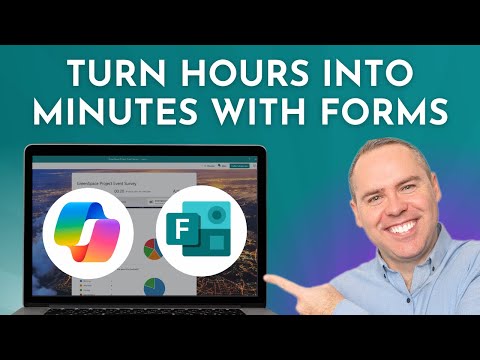 Introducing Microsoft Forms 2024: Next Gen Features Introducing Microsoft Forms 2024: Next Gen Features