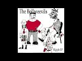 The Bollweevils – Ripple EP