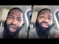 ADRIEN BRONER GOES OFF ON RANT ABOUT ROBBING PEOPLE OVER NOT GETTING HIS 10 MILLION!
