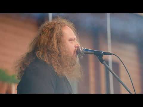 Koncert pro park 2022: Lucie Revival 1