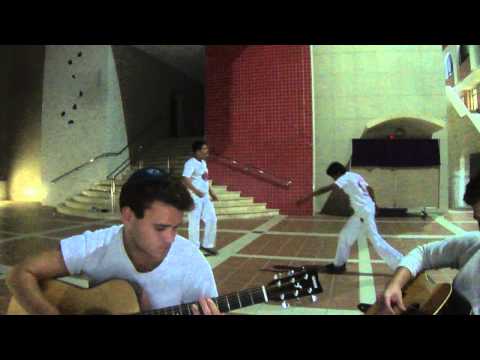 Dance & Don't worry with midnightrabbi, Yeshivat Ashreinu, Bet Shemesh Educational Center!