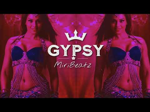 ''GYPSY'' Roma Trap Beat / Gypsy Trap Instrumental 2021 [Prod MiriBeatz]