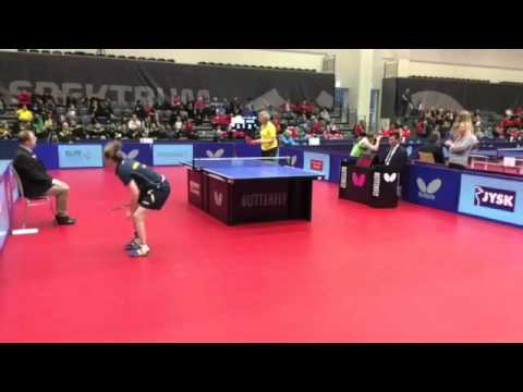 Class F8, Marleen Bentgsson Rosenmeier - Juliane Wolf