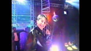 Kavana Performing I Can Make You Feel Good on Live and Kicking 1997