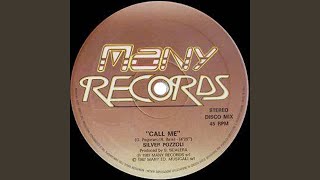 Call Me (Instrumental)