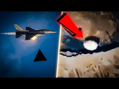 Real Alien Encounters [Pt. 32] - Government Won't Explain This