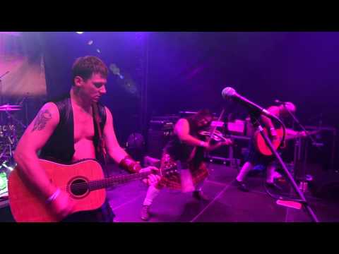 Benjaming's Clan - Morsky Vlk