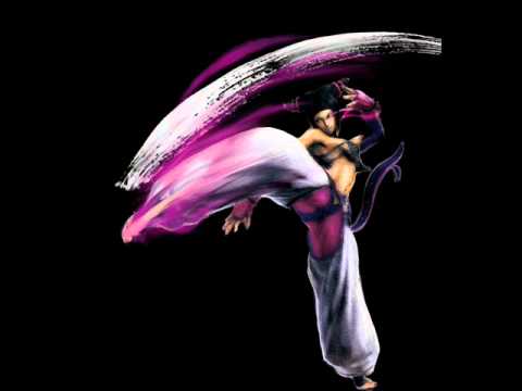 Juri's theme 10 min loop