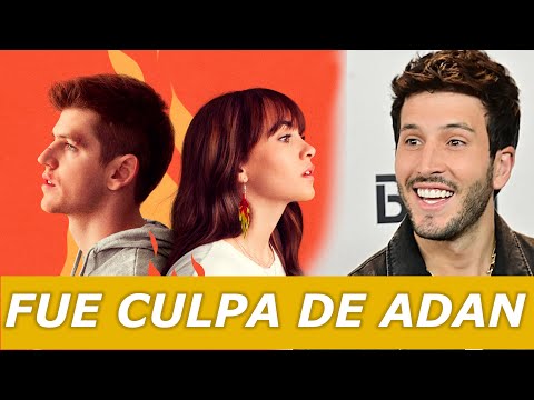 Aitana y Sebastian Yatra Salian antes de ella Terminar con Miguel Bernardeau