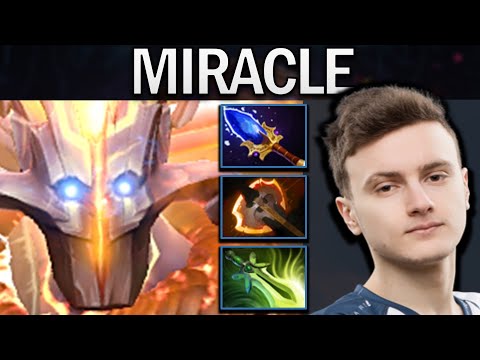 Juggernaut Dota 2 Gameplay Miracle with 17 Kills