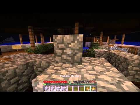 Majnuj.CZ for you Ježich :*