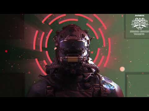 kraken kronik - Toxicity (KaosphereRec 01) [visuals by Psylo23]