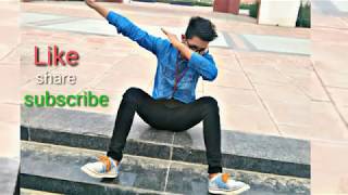 New song Dil buddhu dance | by tush ji | bollywood singer Jubin Nautiyal 😎