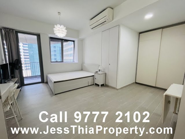 1 Bed Condo for Sale in  V On Shenton - Image 14