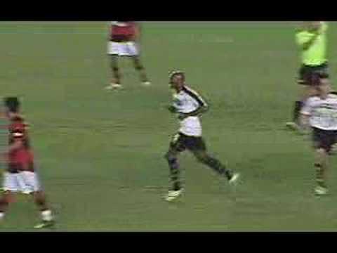 Melhores momentos: Flamengo 4 x 1 Figueirense BR - 07