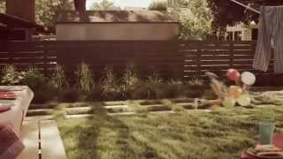 Stephen King's The Running Man - Encore promo