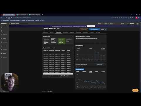 Barrick Gold 2026: 5% Yield — Cheaper Than Newmont? — Video Analysis