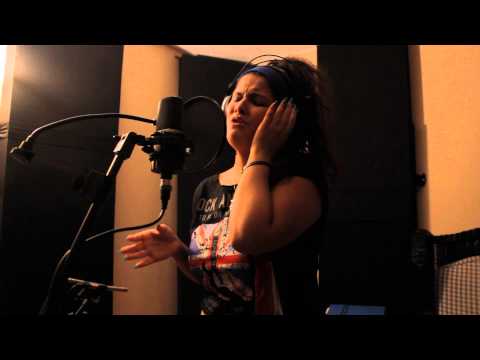 Deborah-Give it to me right