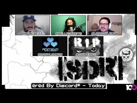 Super Desperation Radio - Episode 622: LEROOOOOOOYYYYYYYYYYYYYY-