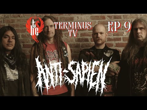 Terminus TV - Episode 9: ANTI-SAPIEN