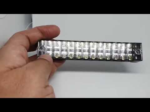 Bakelite Strip