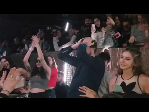 Solomun After in istanbul 2017 - Ederlezi (Nicola Noir REMIX)