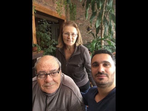 Stelian Arau - Cantec AGORA BUJDOVEANU