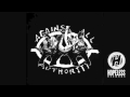 Against All Authority - I'm Weak Inside