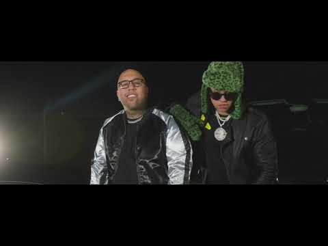 J Alvarez, Genio — Contigo Quiero