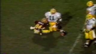 Rich Brooks Show - Oregon at ASU 11-09-1991