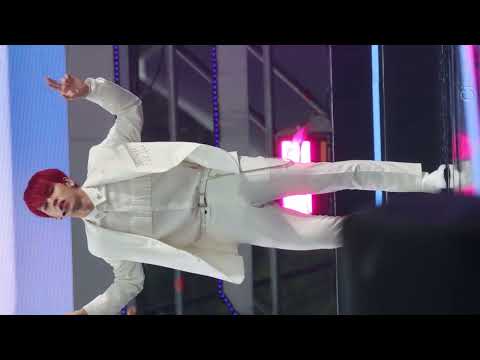 230722 엔싸인 (n.SSign) 한준(HANJUN) - Woo Woo (보령 월드 케이팝 페스티벌)( WORLD K-POP FESTIVAL)