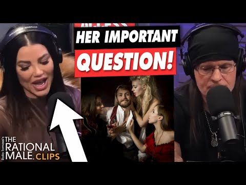 She Asked If We Would Pick 3 Hot Girls OR 3 Average Women!