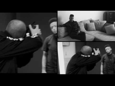 ADAM TENSTA - OK WOW - PHOTOSHOOTING - GERMANY