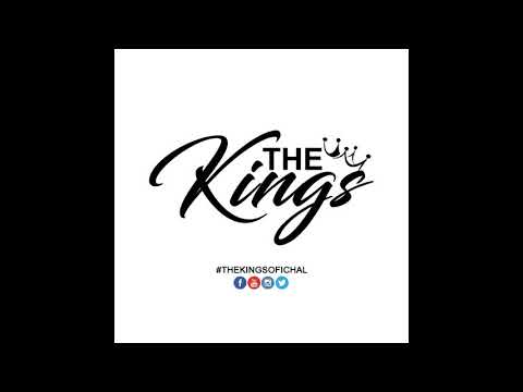 Pwopagann - The Kings Feat Steevibe