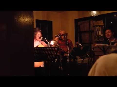 amigos 1@Papa Anjo 2015/07/25