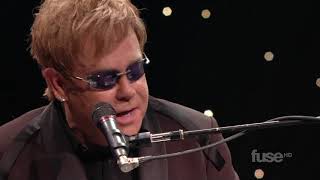 Elton John FULL HD - Take Me To The Pilot (live at Beacon Theatre, New York) | 2010