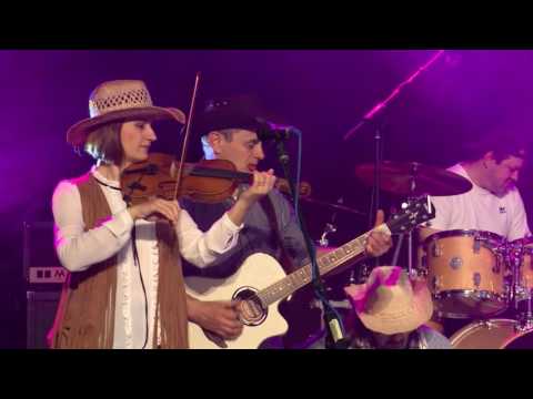 MICHAL TUČNÝ REVIVAL BAND - Tam u nebeských bran (Official video)