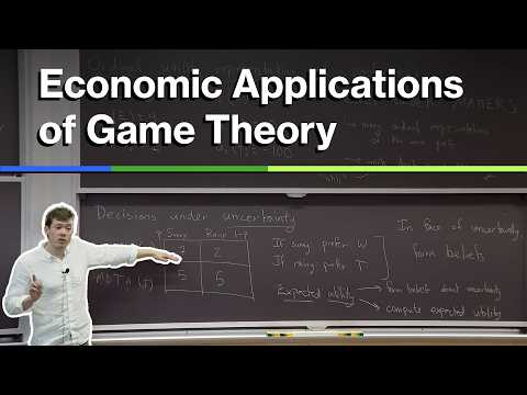 Introduction to Individual Decision-Making