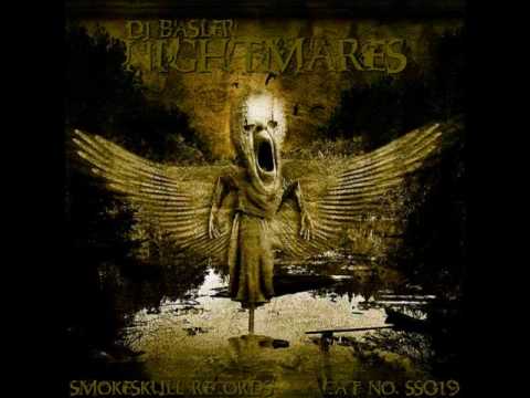 DJ Basler - Nightmares