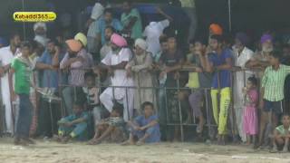(1) Mudki (Ferozepur) Kabaddi Tournament 06 Sep 2016
