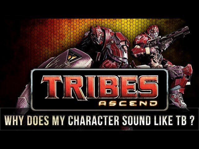 Tribes: Ascend